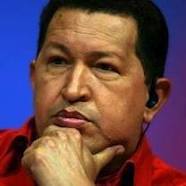 Hugo Rafael Chávez Frías 